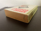 Advise & Consent by Allen Drury Vintage 1962 Paperback Giant Cardinal Pocket PB