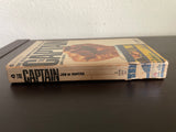 The Captain by Jan de Hartog Paperback 1968 Vintage Avon Sea Adventure Tugboat