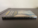 The Departure of Mr. Gaudette by Doris Miles Disney 1967 Macfadden Mystery PB