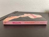 Wounds by Maureen Duffy Vintage Dell 1973 Erotica Paperback Sex Adult Desire PB