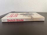 Dutch Uncle by Marilyn Durham Vintage 1975 Dell Western Paperback Wild West PB