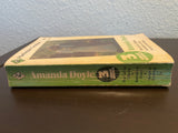 Harlequin Omnibus #44 - 3 Novels by Amanda Doyle Romance 1981 Girl Dawn Escape