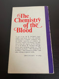 The Chemistry of the Blood M R DeHaan Vintage Christian Paperback 1982 Zondervan