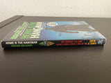 Home is the Hangman by Roger Zelazny & We by Samuel Delany SciFi Double Tor 1990