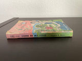 Come Be My Love by Lavinia Davis 1964 Vintage Scholastic Romance Paperback YA PB