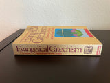 Evangelical Catechism Christian Faith in the World Today 1982 Augsburg Paperback