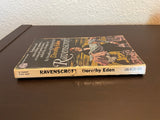 Ravenscroft by Dorthy Eden 1969 Fawcett Crest Gothic Paperback Romance Suspense