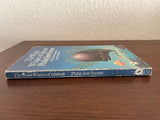 The Wind Whales of Ishmael by Philip Jose Farmer 1971 Quartet SciFi Moby Dick PB