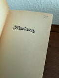 Newborn A Basic Handbook on Salvation for Personal or Group Study Freligh 1962