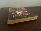 The Smoking Iron by Peter Field Vintage 1976 Powder Valley Western Pocket PB