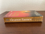 Harlequin Omnibus 3 by Eleanor Farnes 1976 Romance Red Cliffs Swan Housemaster