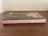 Nude Croquet by Leslie A. Fiedler Vintage 1974 Stein and Day Short Stories PB