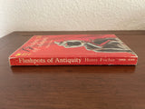 Fleshpots of Antiquity by Henry Frichet Vintage Tower Centaur 1967 Courtesans PB