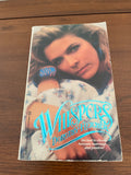 Whispers Dorothy Fletcher Vintage 1987 Zebra Paperback Romance Marriage Passion