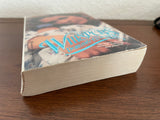 Whispers Dorothy Fletcher Vintage 1987 Zebra Paperback Romance Marriage Passion