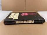 Shocktrauma Franklin & Doelp Fawcett Crest 1981 Cowley Shock Trauma True Stories