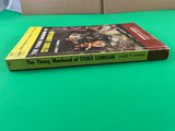 The Young Manhood of Studs Lonigan by James T. Farrell Vintage 1950 Signet PB