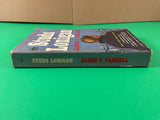 Studs Lonigan James Farrell Vintage 1960 Signet 3 Books in 1 Volume Movie Tie-in