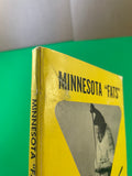 Minnesota "Fats" Book of Billiards Complete Summary Pocket Carom Rozel 1965 PB