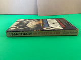 Sanctuary & Requiem for a Nun by William Faulkner 1961 Signet Movie Tie-in PB