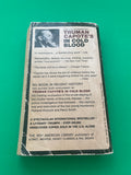 In Cold Blood by Truman Capote Vintage 1965 Signet Paperback True Crime Classic
