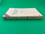 The Catcher in the Rye by J. D. Salinger Vintage 1991 Little Brown Paperback First Edition Holden Caulfield