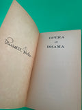 Opera as Drama by Joseph Kerman Vintage 1956 Paperback Music Operatic Criticism