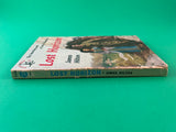 Lost Horizon by James Hilton Vintage 1956 Pocket Paperback Shangri-La