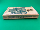 Doctor Zhivago by Boris Pasternak Vintage 1958 Signet Paperback Russian Revolution