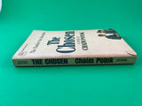 The Chosen by Chaim Potok Vintage 1969 Fawcett Crest Paperback Jewish Coming of Age