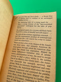 The American Short Story Calvin Skaggs 1977 Vintage Dell Paperback Hemingway PB