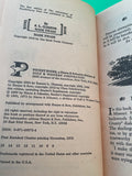 The Adventures of Huckleberry Finn by Mark Twain Vintage 1973 Pocket Paperback