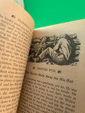 The Adventures of Huckleberry Finn by Mark Twain Vintage 1973 Pocket Paperback