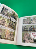 Typhon Volume One Vol 1 Dirty Danny Hellman 2008 Paperback TPB Anthology Cartoon