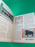 King Buff by Ellis Christian Lenz Vintage 1937 Paperback Saalfield Buffalo Kids