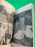 The Kid by Pete Axthelm Vintage 1978 Bantam Paperback Steve Cauthen Jockey