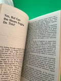 Getting Even by Woody Allen Vintage 1972 Warner Paperback Library Humor