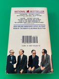 The Brethren Inside the Supreme Court by Bob Woodward & Scott Armstrong 1981 Vintage Avon Paperback