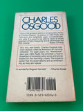 Nothing Could Be Finer Than a Crisis That is Minor in the Morning by Charles Osgood Vintage 1983 Pinnacle Paperback Poems Poetry News Commentary