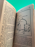 The Mother Earth News Handbook of Homemade Power Vintage Bantam 1974 Paperback Alternative Energy Crisis Ecology Fuel