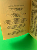 Laughter, the Best Medicine Reader's Digest Vintage 1985 Berkley Paperback