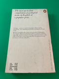 The Penguin Dictionary of Geology Whitten Brooks Vintage 1981 Paperback