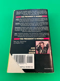 The President's Women by June Flaum Singer Vintage 1989 Ballantine Ivy Books Paperback