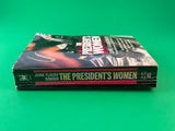 The President's Women by June Flaum Singer Vintage 1989 Ballantine Ivy Books Paperback