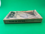 Fear of Flying by Erica Jong Vintage 1973 Signet Paperback Erotic
