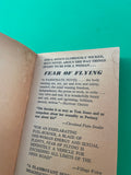 Fear of Flying by Erica Jong Vintage 1973 Signet Paperback Erotic