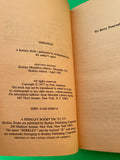 Mirkheim by Poul Anderson Vintage 1983 Berkley SciFi Paperback Polesotechnic League