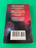 StarBridge Book Two Silent Dances by Crispin & O'Malley Vintage 1990 Ace SciFi Paperback