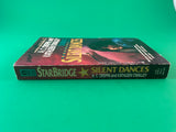 StarBridge Book Two Silent Dances by Crispin & O'Malley Vintage 1990 Ace SciFi Paperback