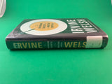 The Bedroom Secrets of the Master Chefs by Irvine Welsh 2006 Norton Hardcover Dorian Gray
